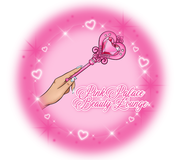 Pink Palace Beauty Lounge